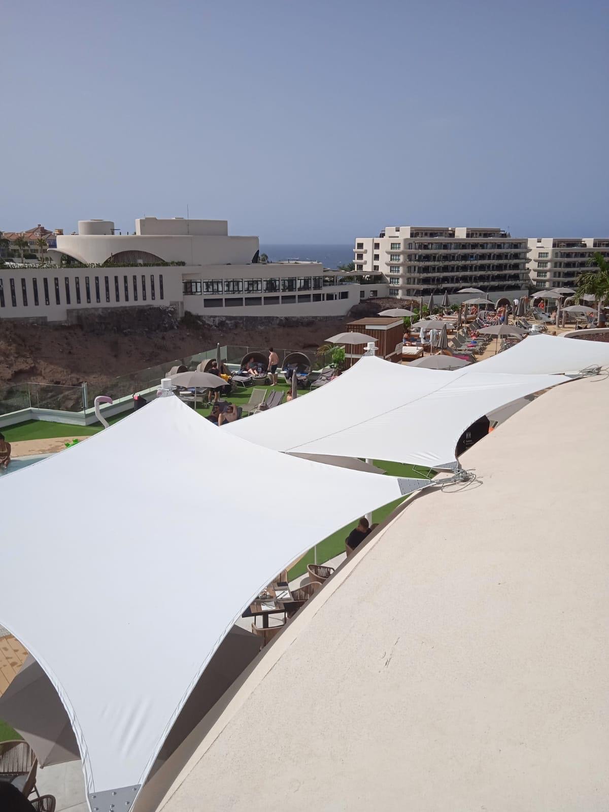 TecniToldos, ferreterías en Santa Cruz de Tenerife